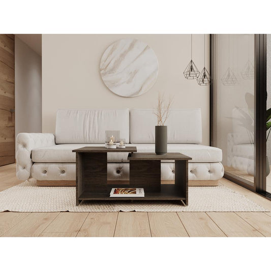 Leanna 3 Coffee Table