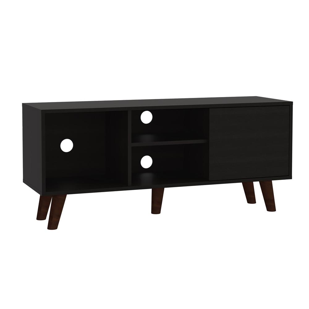 Ontario Tv Stand-Black