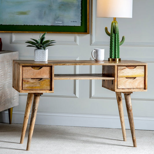 Marlon End Table