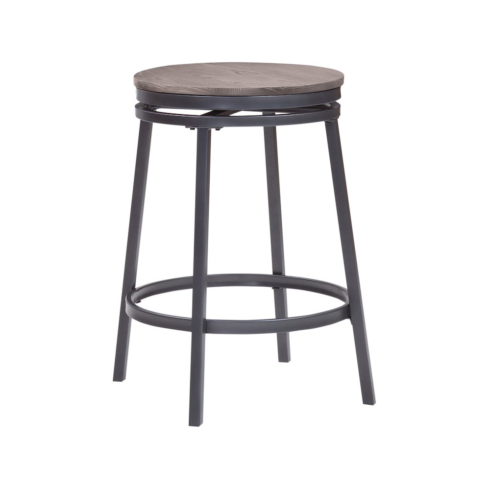 Chesson Backless Counter Stool