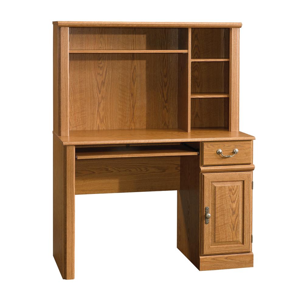 Orchard Hills Computer Desk W/Hutch Co