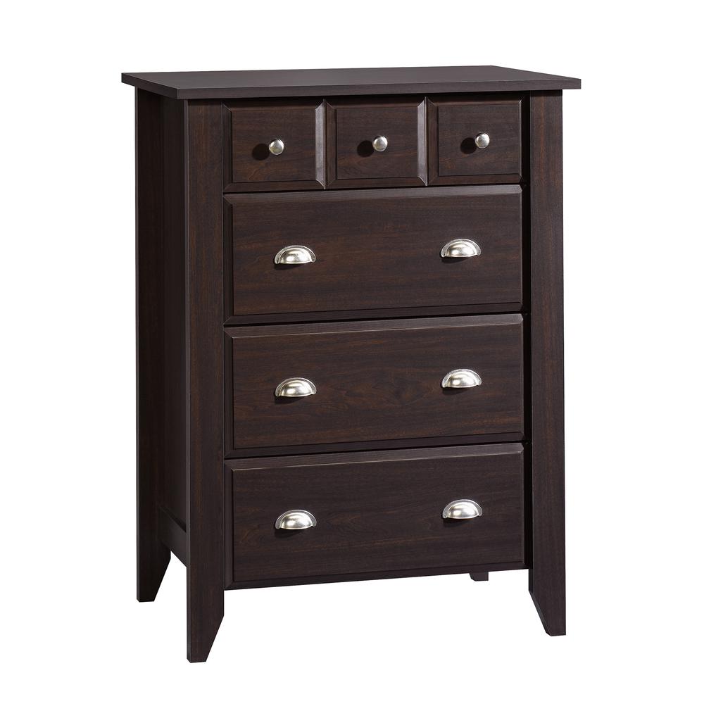 Shoal Creek 4-Drawer Chest Jw 3A