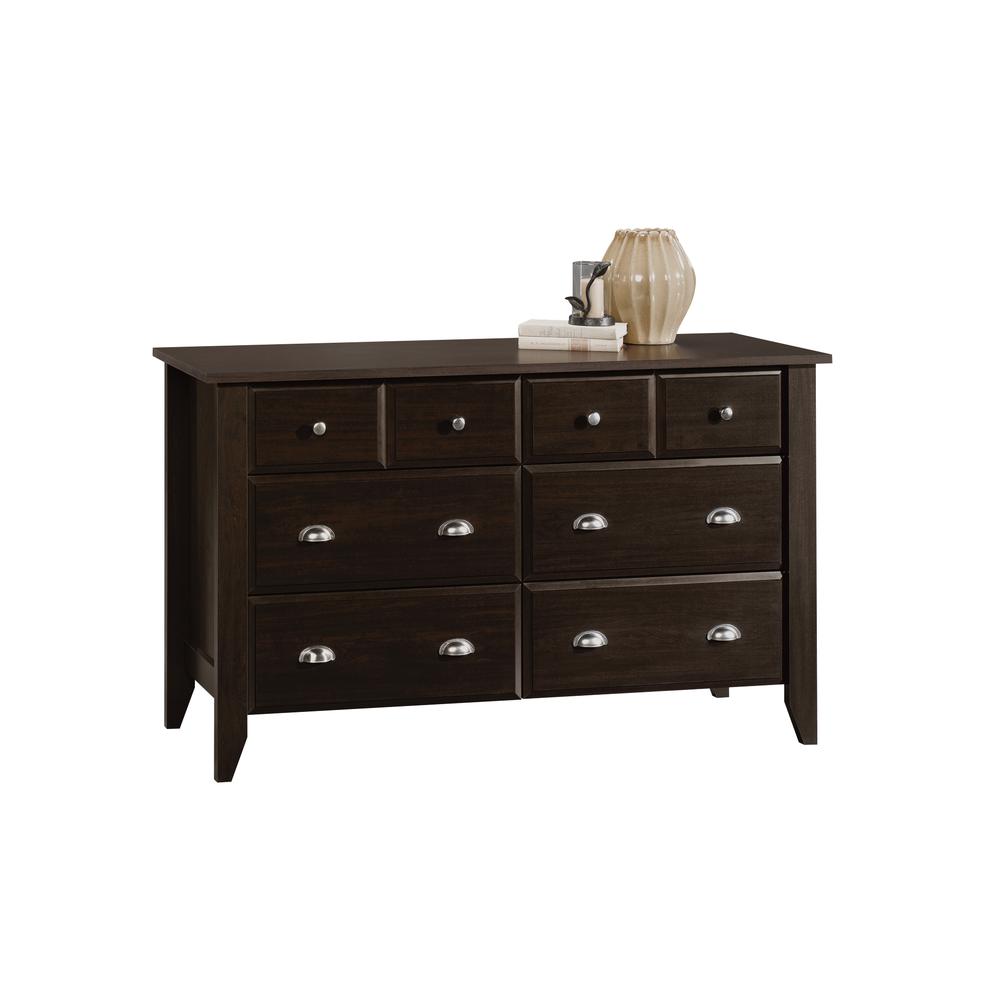 Shoal Creek Dresser Jw