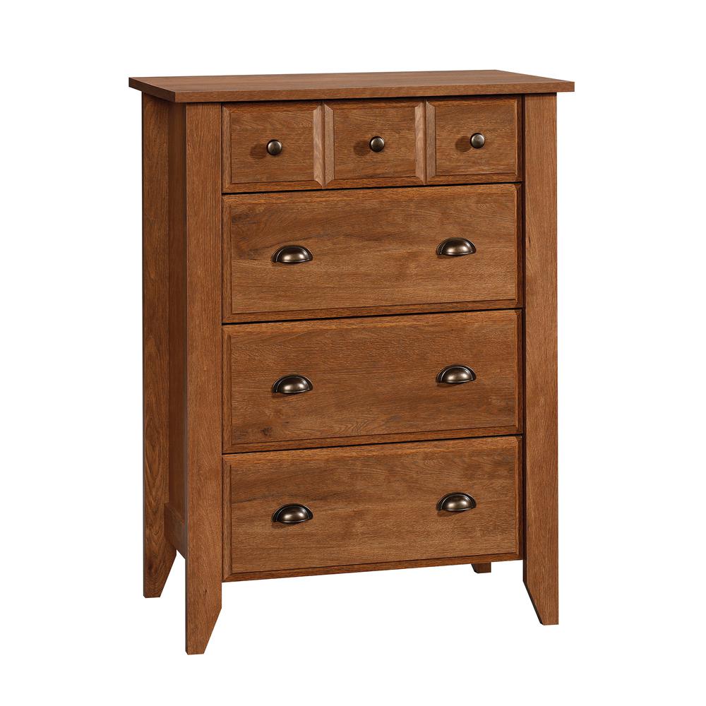 Shoal Creek 4-Drawer Chest Ooa