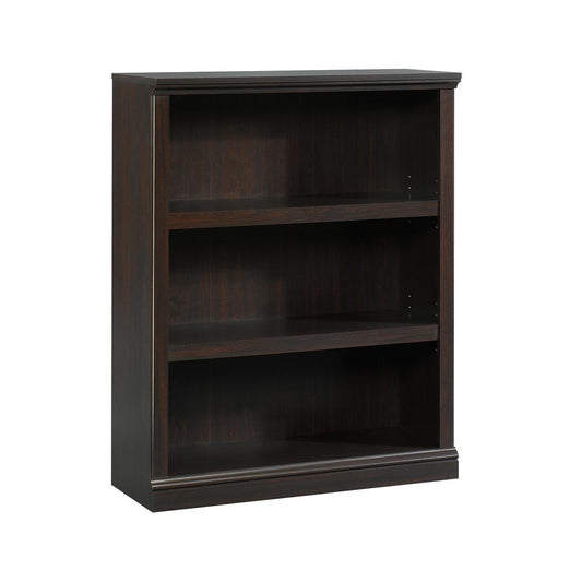 3 Shelf Bookcase Jw