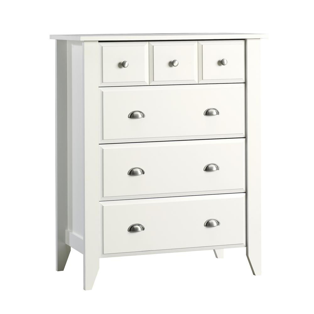 Shoal Creek 4-Drawer Chest Sw