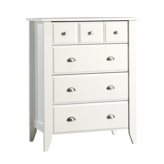 Shoal Creek 4-Drawer Chest Sw