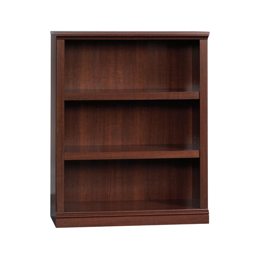 3 Shelf Bookcase Sec