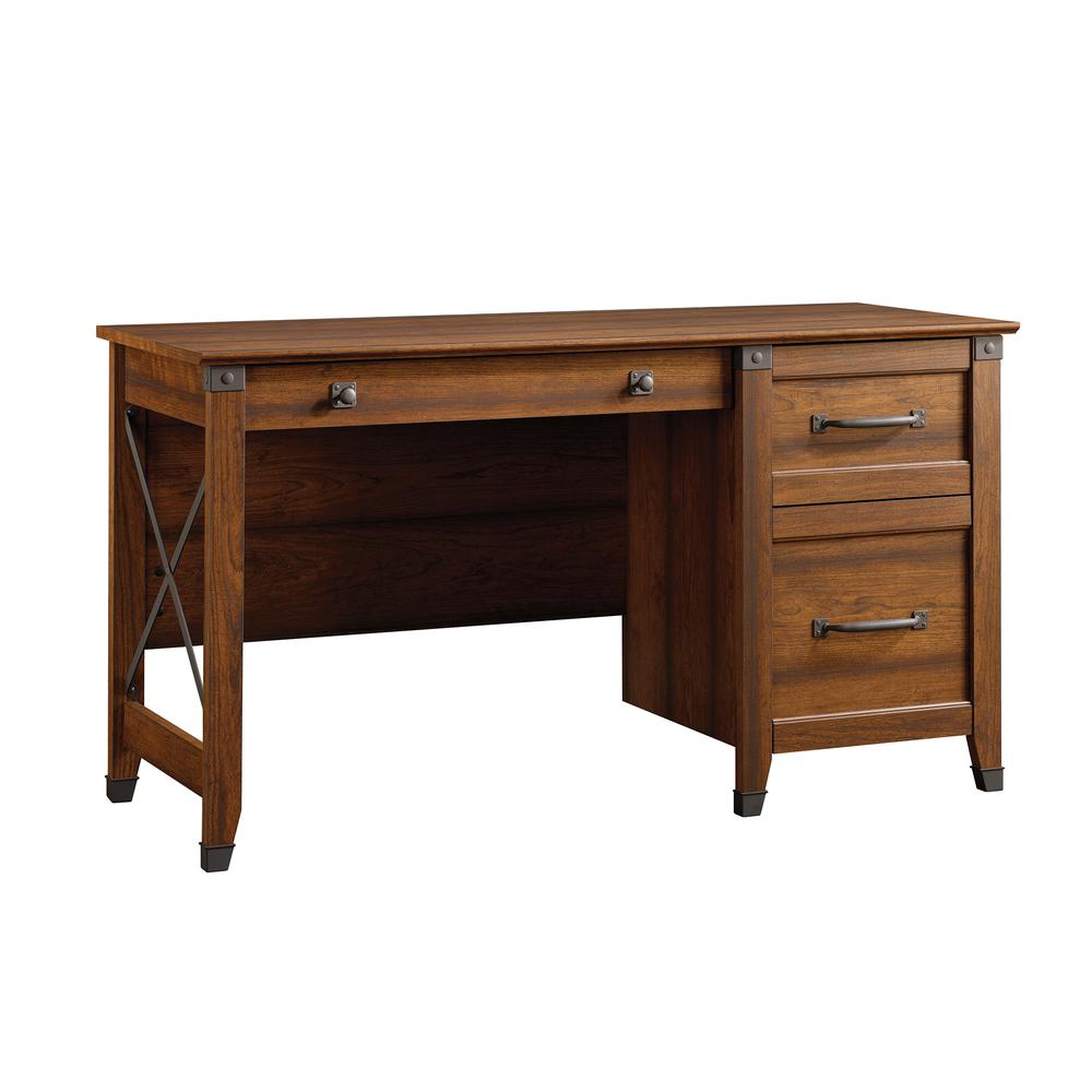 Carson Forge Desk Wc