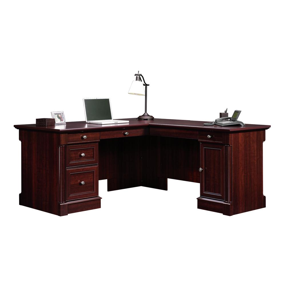 Palladia L-Desk Sec A2