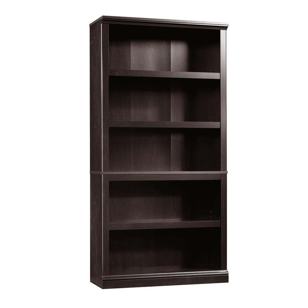 5-Shelf Bookcase Esb