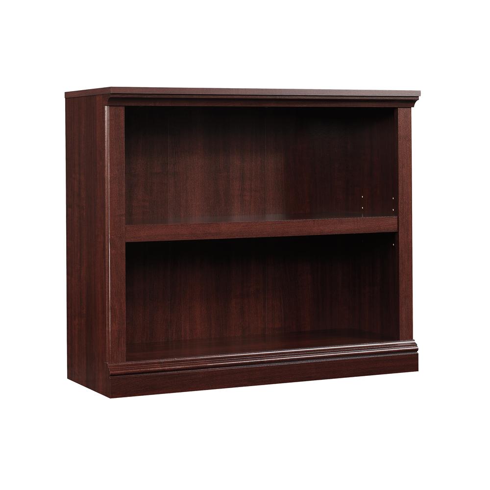 2 Shelf Bookcase Sec