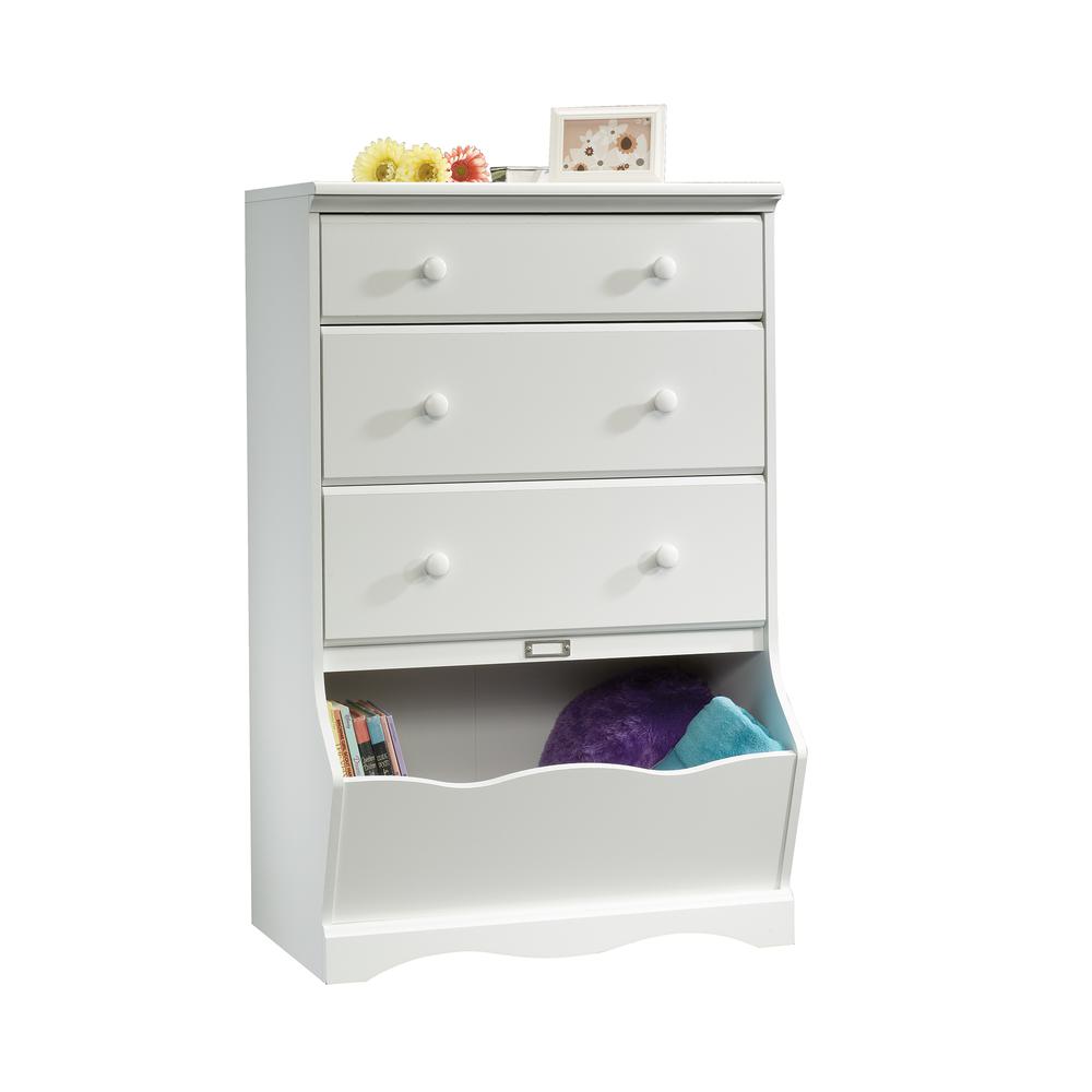 Pogo 3-Drawer Chest Sw