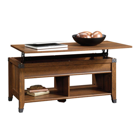 Carson Forge Lift Top Coffee Table Wc