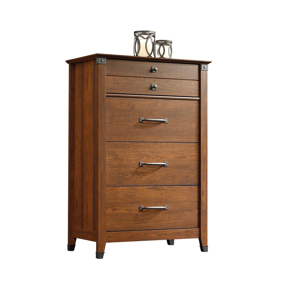 Carson Forge 4-Drawer Chest Wc