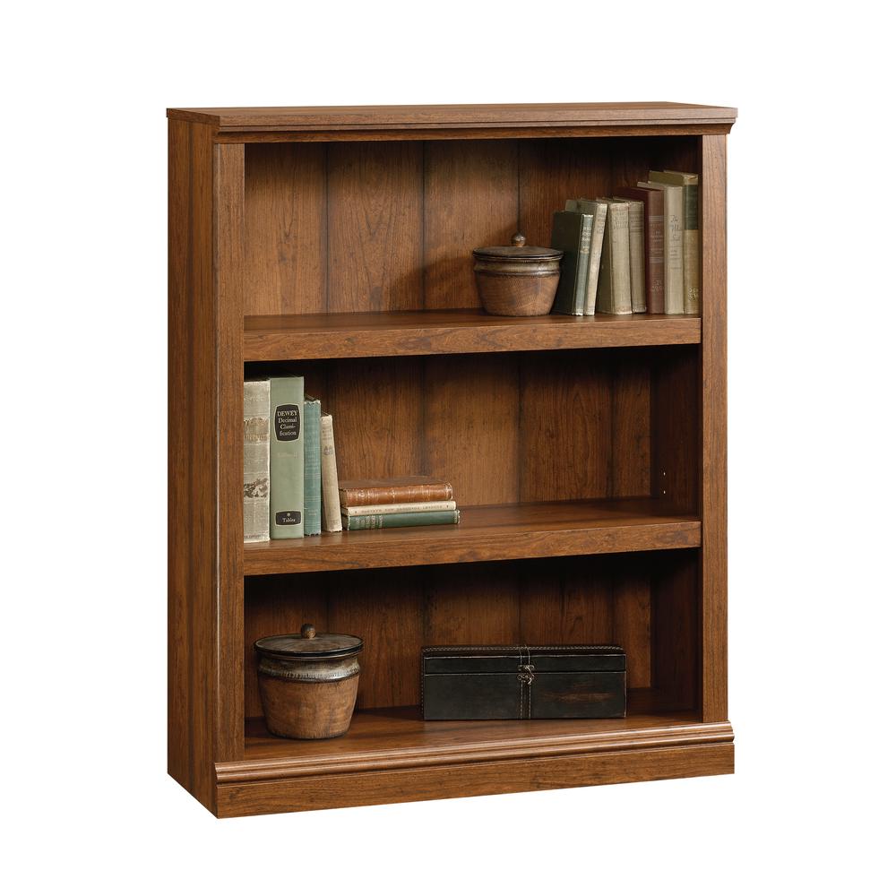 3-Shelf Bookcase Wc