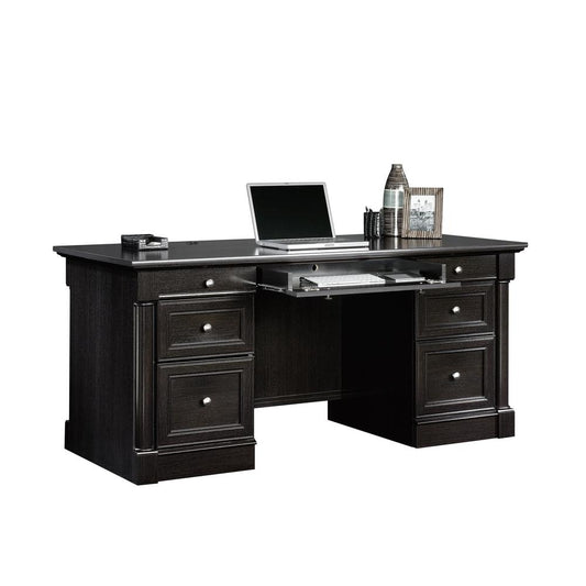 Palladia Executive Desk Woa