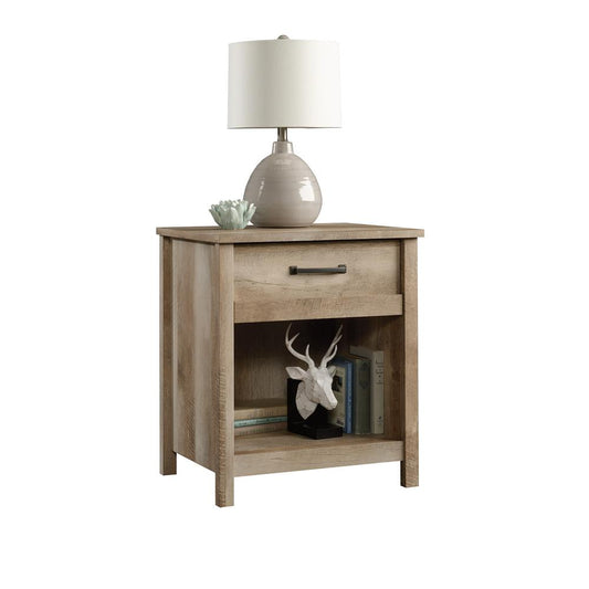 Cannery Bridge Night Stand Lo