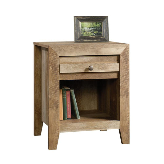 Dakota Pass Night Stand Coa 3A