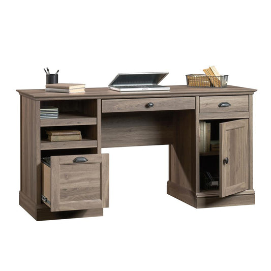 Barrister Lane Executive Desk Sao  A2