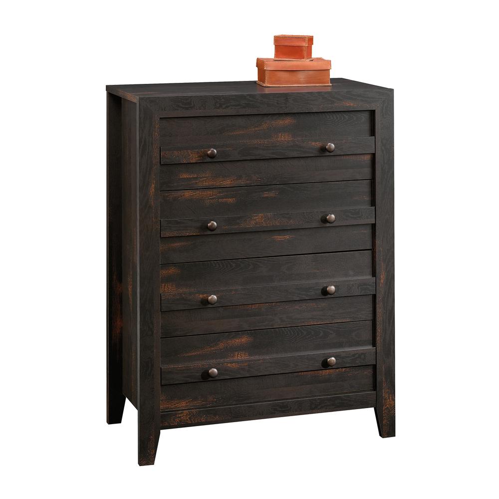 Dakota Pass 4-Drawer Chest