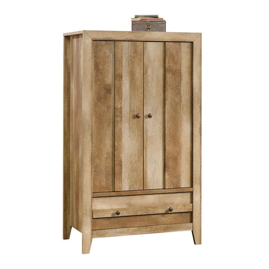 Dakota Pass Armoire Coa