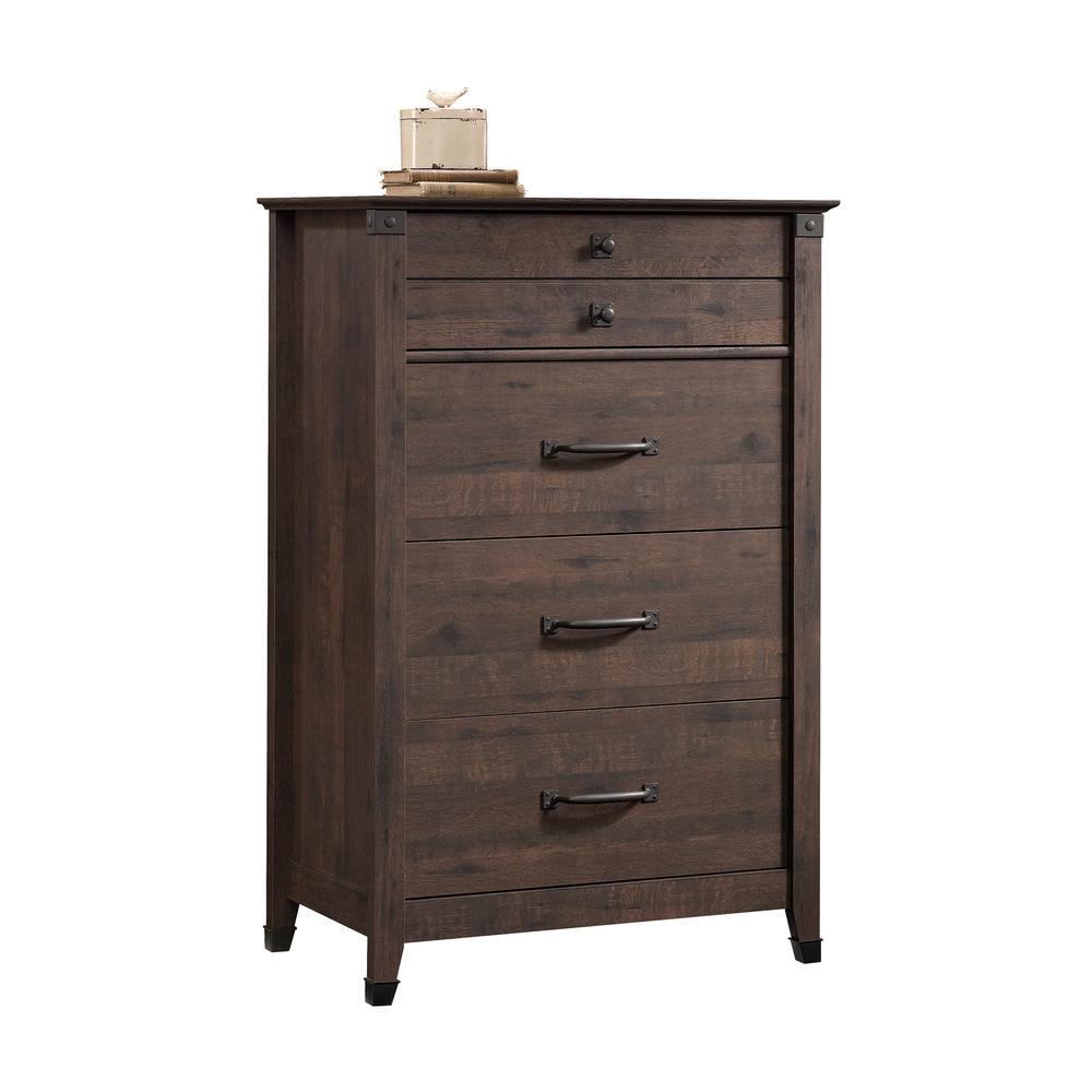 Carson Forge 4-Drawer Chest Cfo