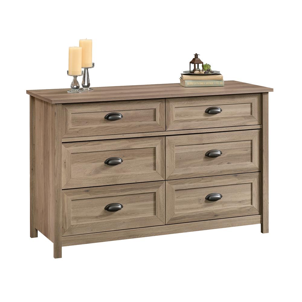 County Line Dresser Sao