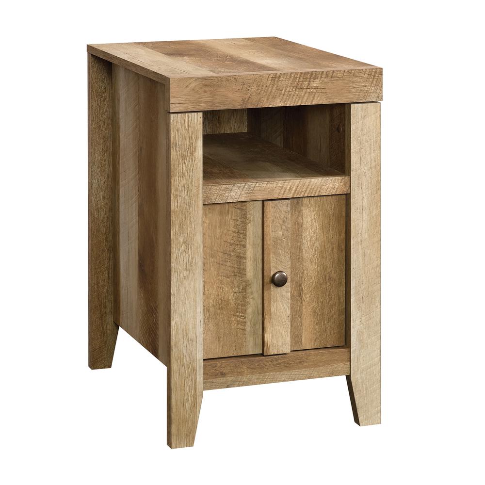 Dakota Pass End Table Coa