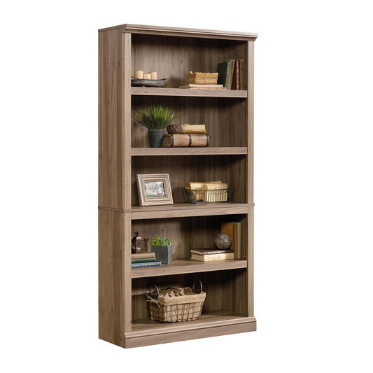 5-Shelf Bookcase Sao