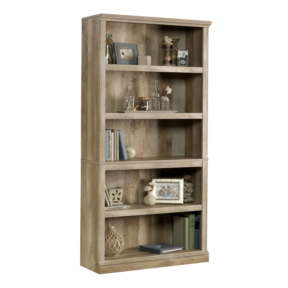 5-Shelf Bookcase Lo