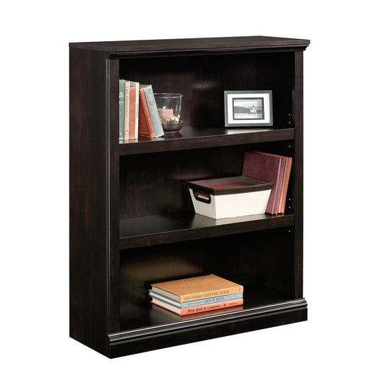 3 Shelf Bookcase Esb