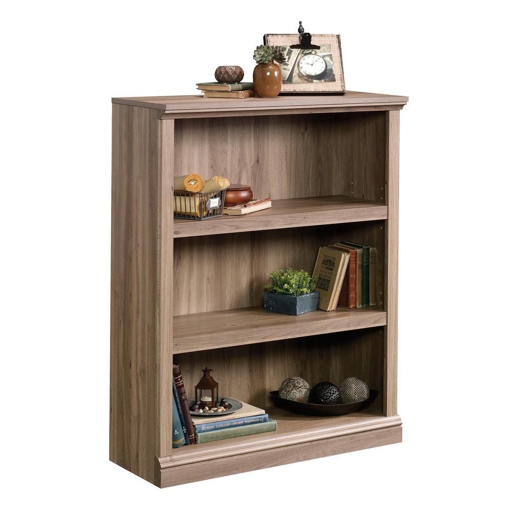 3 Shelf Bookcase Sao