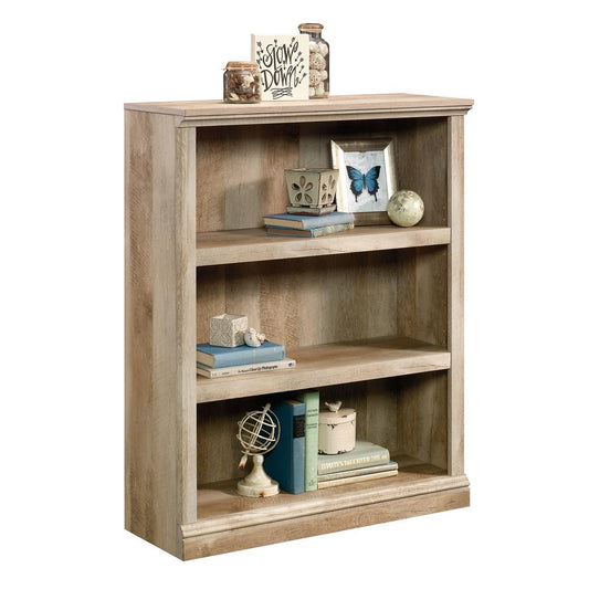 3 Shelf Bookcase Lo