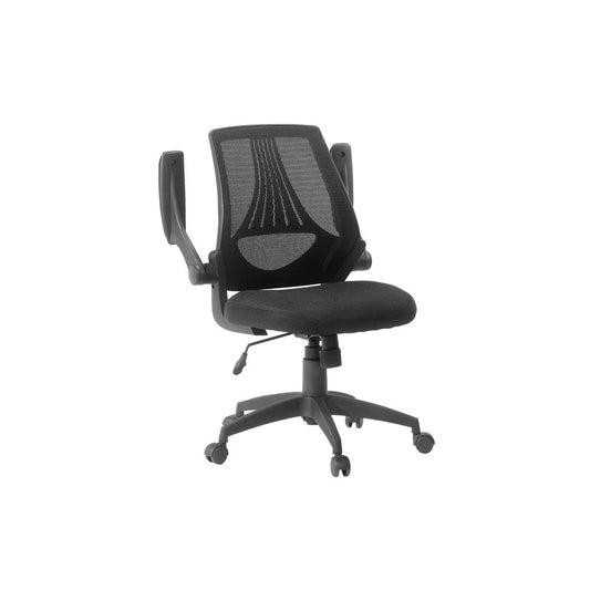 Mesh Managers Office Chair Black