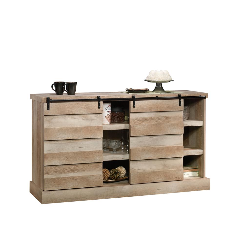 Cannery Bridge Credenza Lo