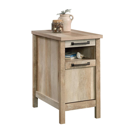 Cannery Bridge Side Table Lo