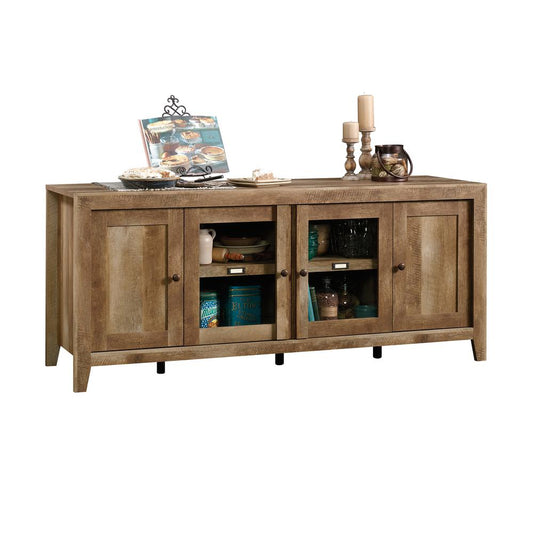 Dakota Pass Credenza Coa A2