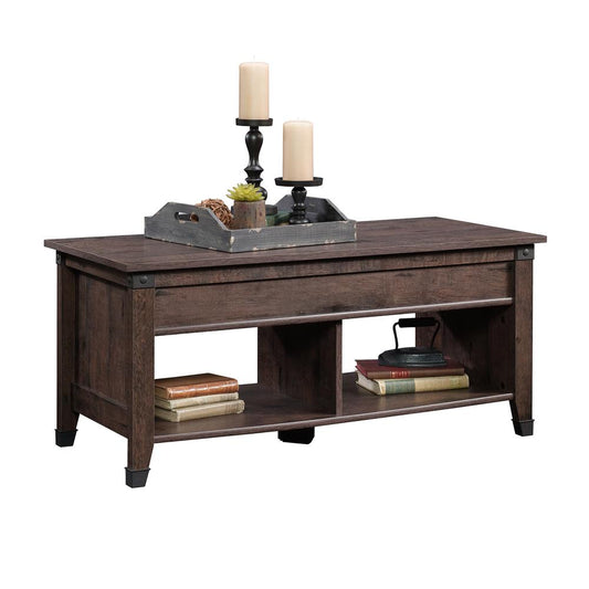 Carson Forge Lift Top Coffee Table Cfo