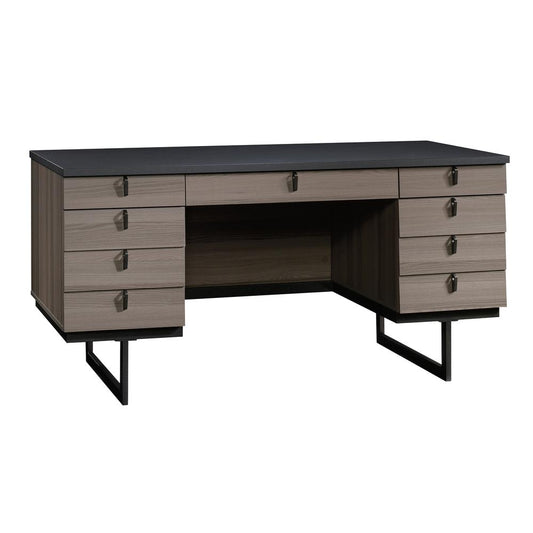 International Lux Executive Desk