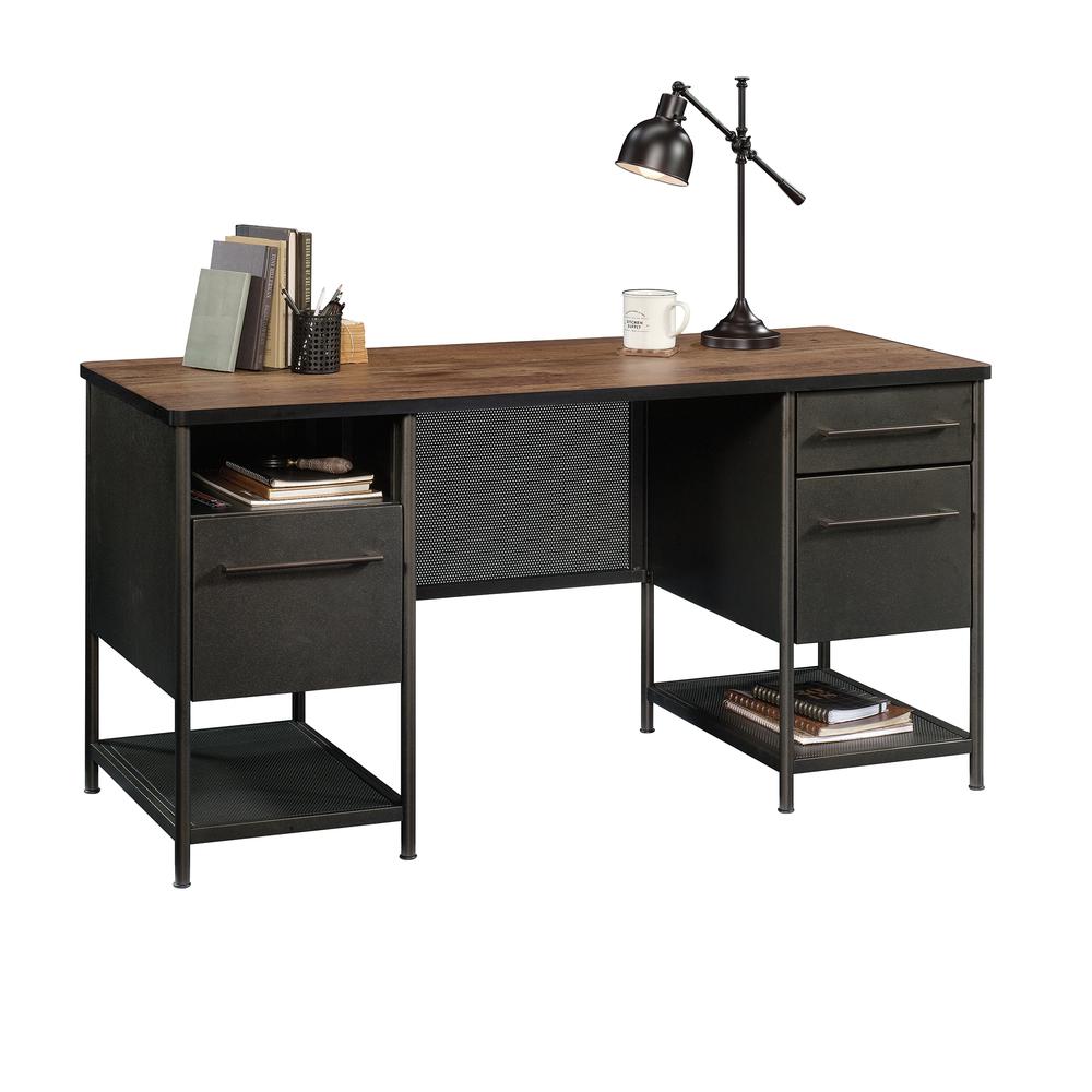 Boulevard Cafe Executive Desk Vo