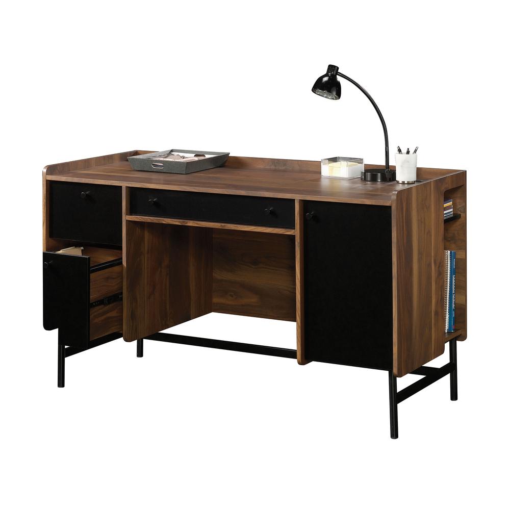 Harvey Park Double Ped Desk Gw