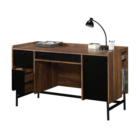 Harvey Park Double Ped Desk Gw