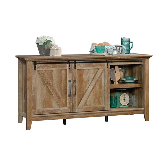 Dakota Pass Credenza Coa