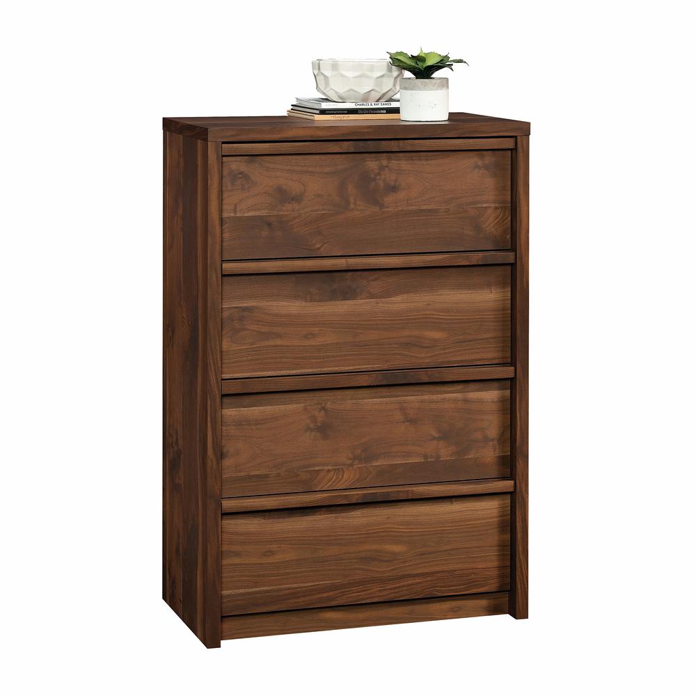 Harvey Park 4-Drawer Chest Gw