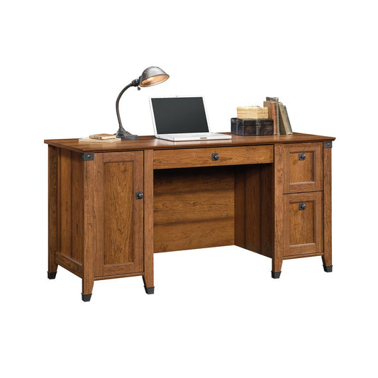 Carson Forge Computer Desk Wc