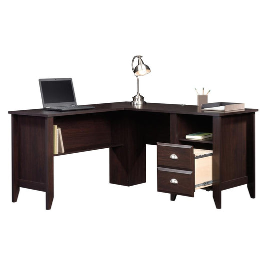 Shoal Creek L-Desk Jw