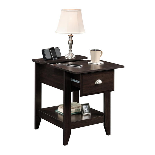 Shoal Creek Smart Center Side Table Jw