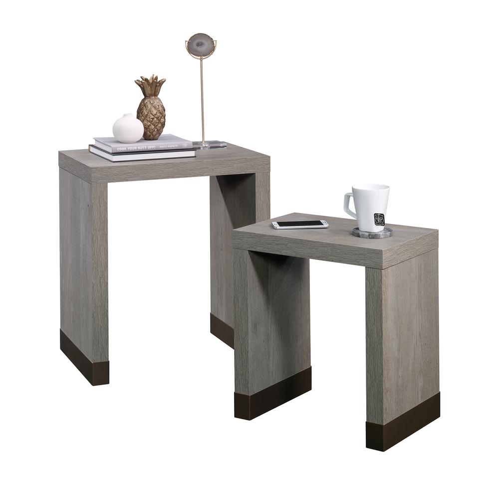 Manhattan Gate Nesting Tables 3A