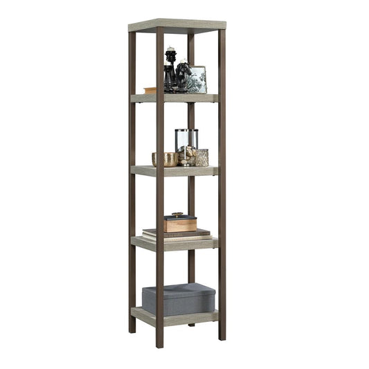 Manhattan Gate Tower Etagere Bookcase